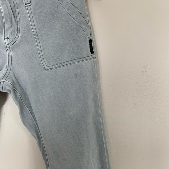 Silver Sage Crops - Picture 4 of 5